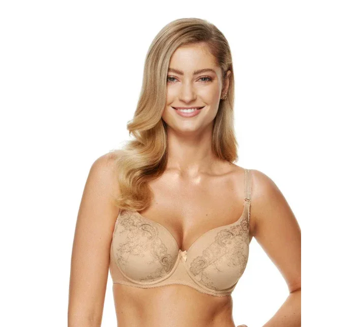 Podprsenka s plnými košíčky Gorteks Yvette/B4