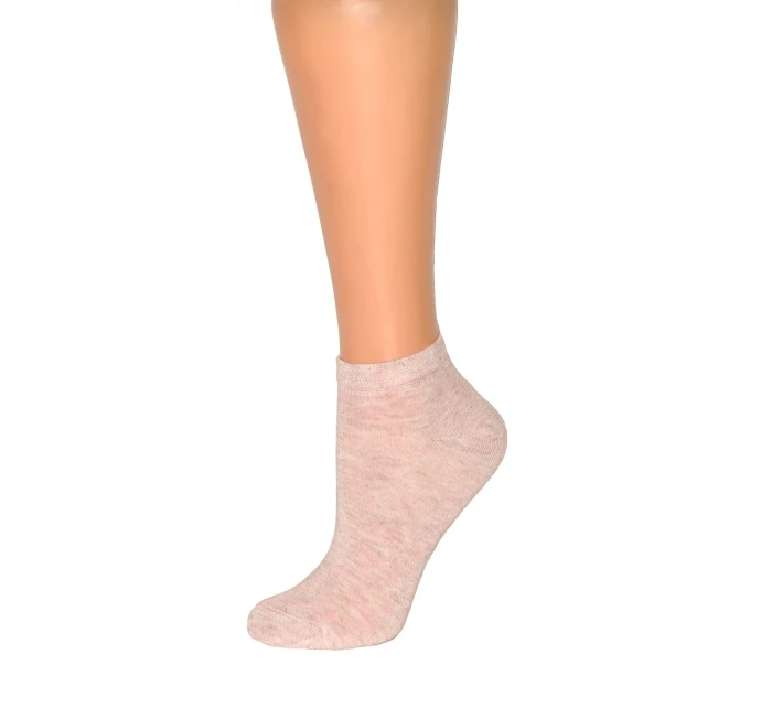 Noviti ST022 Lurexové nožičky 35-42