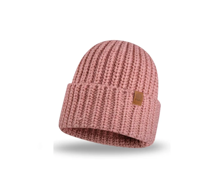 Dámská čepice P&M model 18890052 Lurex - PaMaMi