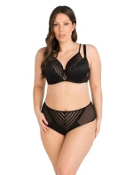 Dámské kalhotky model 19333584 - Gorsenia Dámské kalhotky model 19333584 - Gorsenia