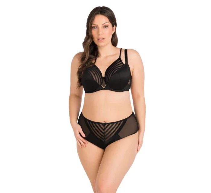 Dámské kalhotky model 19333584 - Gorsenia Dámské kalhotky model 19333584 - Gorsenia