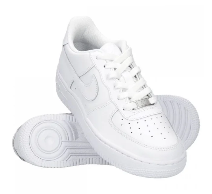 Boty Air Force 1 LE (GS) W model 21923038 dámské - NIKE Boty Air Force 1 LE (GS) W model 21923038 dámské - NIKE