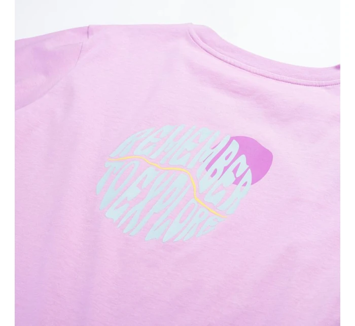 Koszulka Wo's W dámské model 20795702 - Elbrus Koszulka Wo's W dámské model 20795702 - Elbrus