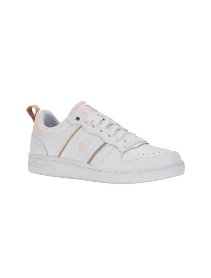 Boty KSwiss  W dámské model 20721148 - K- Swiss