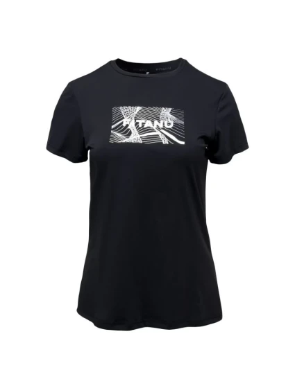 Dámské tričko s krátkým rukávem FANOLA W Dámské tričko s krátkým rukávem FANOLA W