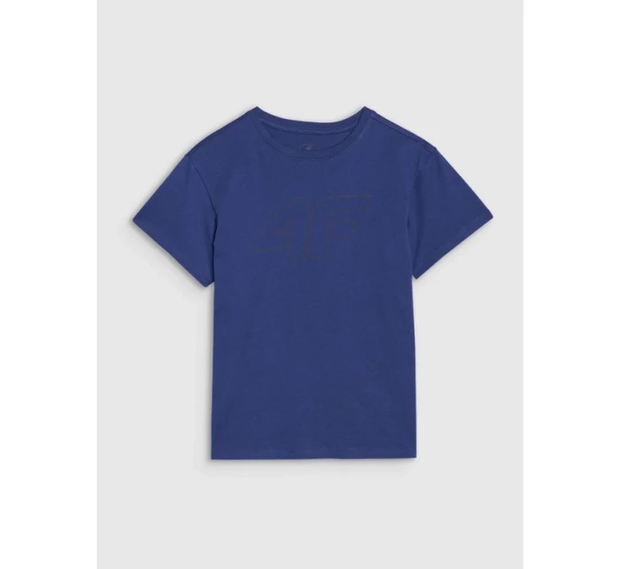 Tričko Jr model 21426245 - 4F Tričko Jr model 21426245 - 4F