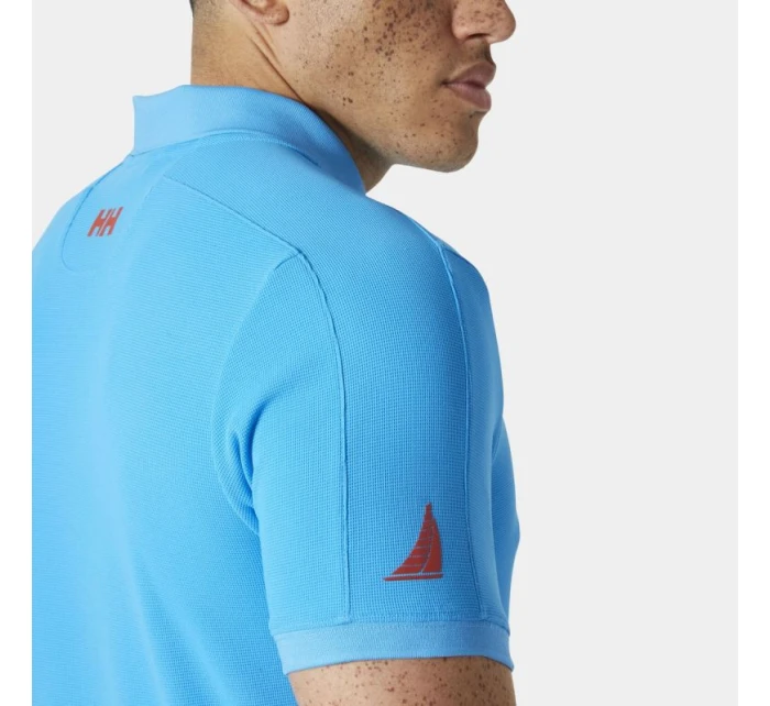 Helly Hansen HP Race Polo 2.0 M 34496 645 Tričko