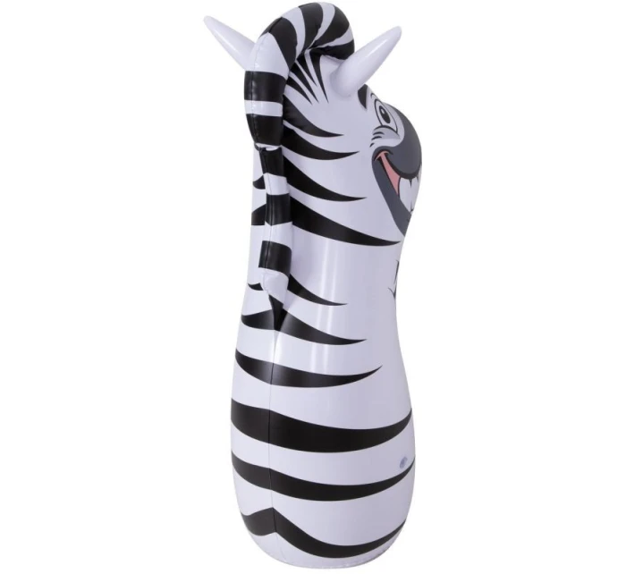 NAFUKOVACÍ BOXOVACÍ PYTEL ZVÍŘE 53089 ZEBRA