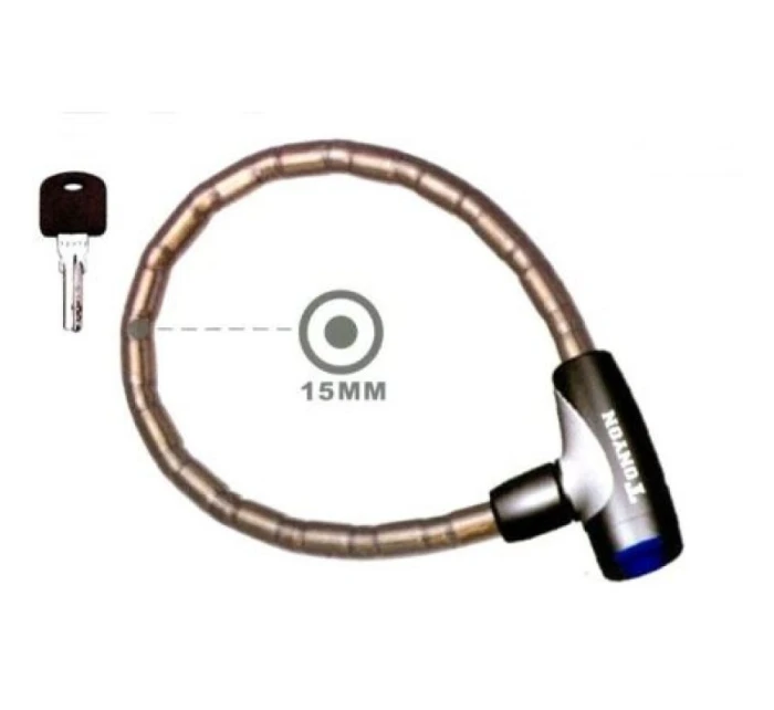 Klíč TONYON 15x1000mm JOINT LOCK