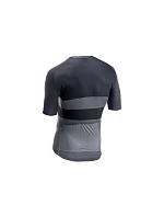 Cyklistické tričko Blade Air Jersey Short Sleeve – model 22299399 šedé - Northwave Cyklistické tričko Blade Air Jersey Short Sleeve – model 22299399 šedé - Northwave