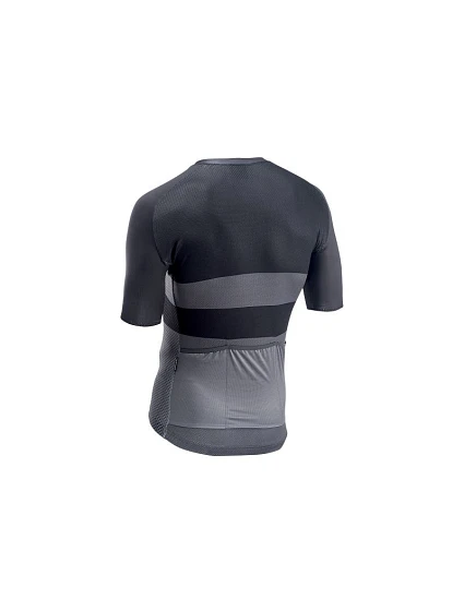 Cyklistické tričko Blade Air Jersey Short Sleeve – model 22299399 šedé - Northwave Cyklistické tričko Blade Air Jersey Short Sleeve – model 22299399 šedé - Northwave