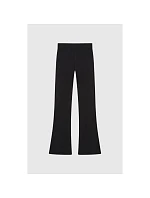 Champion dámské legíny FLARE LEGGINGS 118853 KK001 NBK Champion dámské legíny FLARE LEGGINGS 118853 KK001 NBK