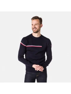 Rossignol Odysseus Svetr s kulatým výstřihem M RLLMO04-715