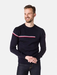 Rossignol Odysseus Svetr s kulatým výstřihem M RLLMO04-715