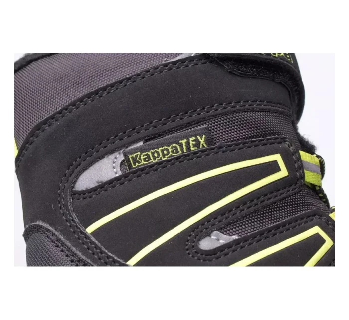 Boty  Tex K Jr model 19008421 - Kappa