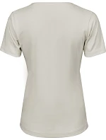 Tee Jays TJ 580 Dámské tričko Interlock 18.0580 cement Tee Jays TJ 580 Dámské tričko Interlock 18.0580 cement