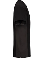 Unisex kontrastní pracovní tričko EXCD 40. steel model 22450601 - Promodoro Unisex kontrastní pracovní tričko EXCD 40. steel model 22450601 - Promodoro