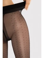 model 18029494 30 den kolor:black - Fiore model 18029494 30 den kolor:black - Fiore