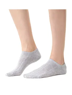 Steven 066 Comet barva:melanžová světle šedá 022