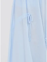 Spódnica IT SD model 22031389 jasny niebieski - FPrice