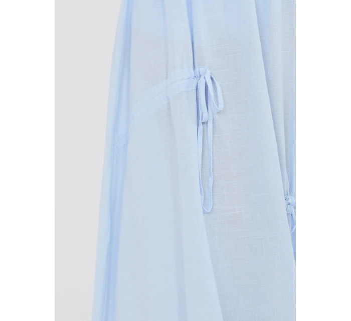 Spódnica IT SD model 22031389 jasny niebieski - FPrice