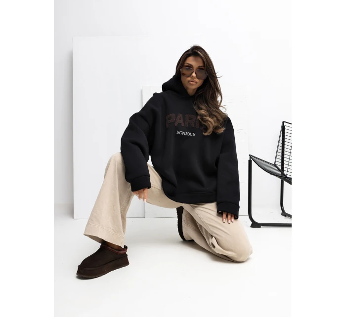 RV BL mikina A1041.59 černá