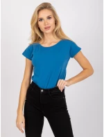 Tričko RV BZ 4622.89 tmavě modrá