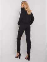 Souprava RV KMPL 6769.19 černá