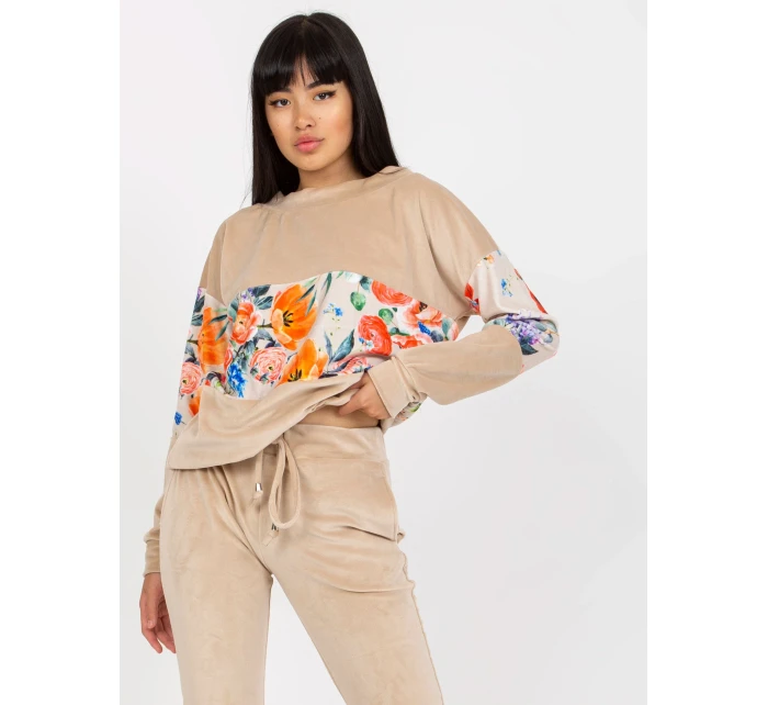 Souprava RV KMPL 8172.44P béžová