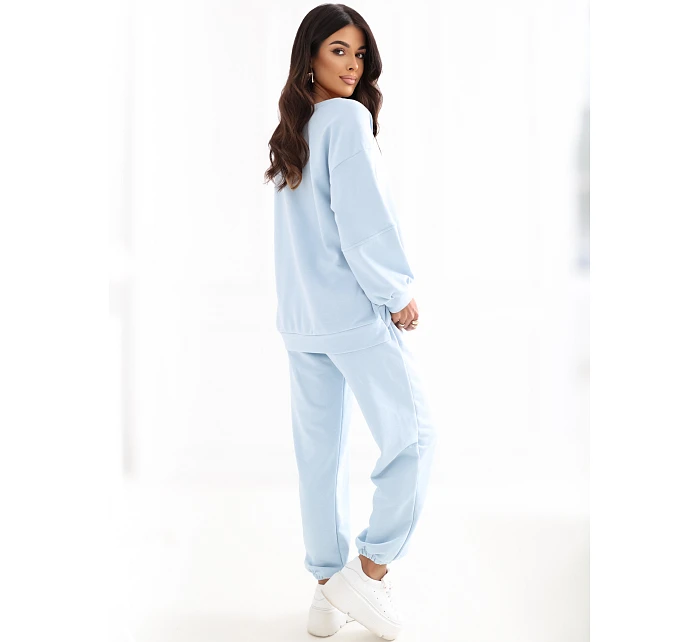 RV sada KMPL A1279.82 světle modrá