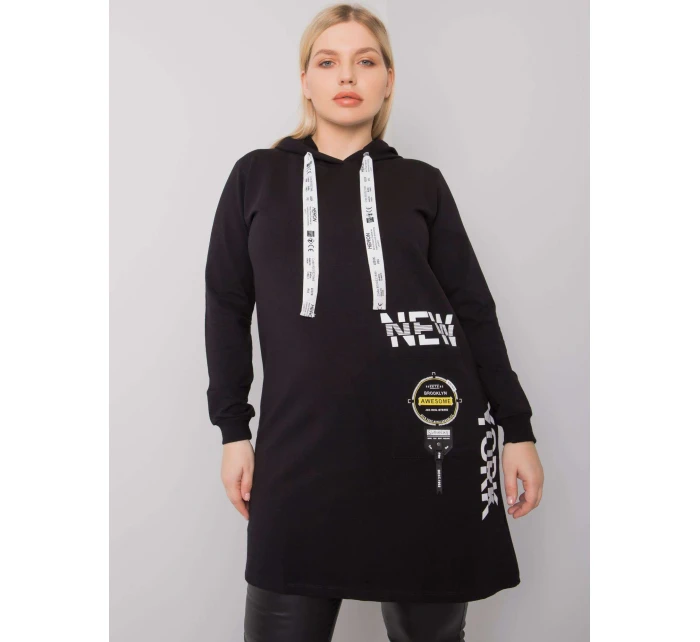 Tunika RV TU model 16197599 černá - FPrice