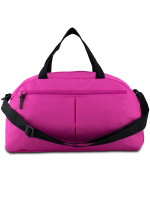 Fitness taška model 17959308 Pink - Semiline