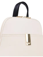 Fashion batoh VUCH Filipa Beige Fashion batoh VUCH Filipa Beige