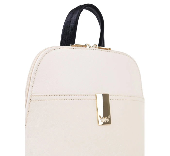 Fashion batoh VUCH Filipa Beige Fashion batoh VUCH Filipa Beige