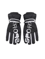 LYŽAŘSKÉ RUKAVICE RN-013