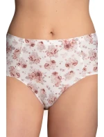 DÁMSKÉ MIDI KALHOTKY L-POL5031MD-N