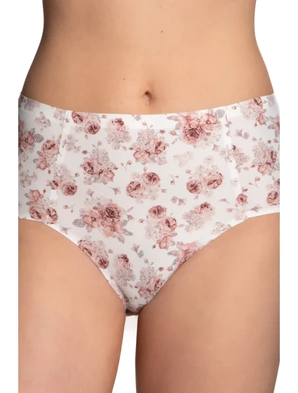 DÁMSKÉ MIDI KALHOTKY L-POL5031MD-N