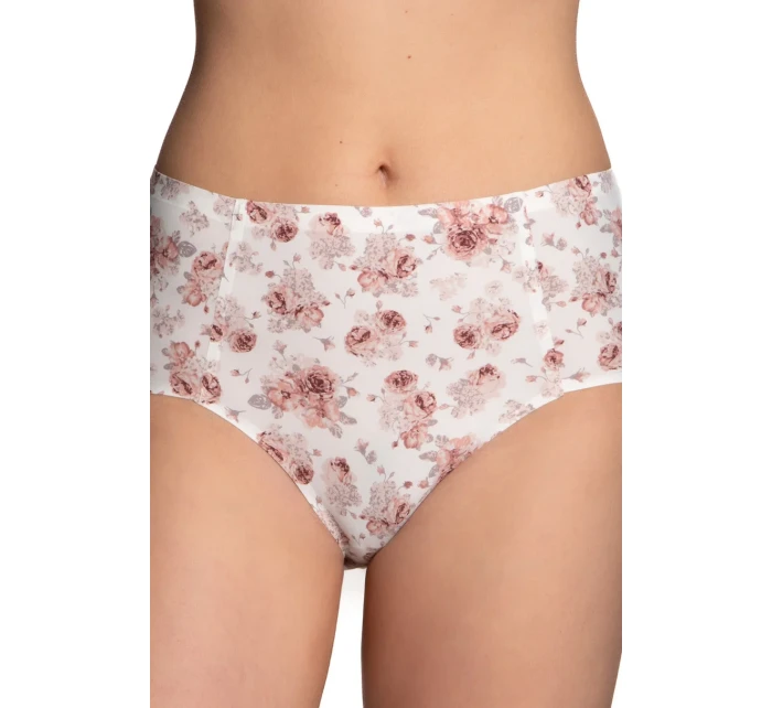 DÁMSKÉ MIDI KALHOTKY L-POL5031MD-N