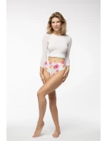 Brazilské kalhotky model 211662 Julimex Brazilské kalhotky model 211662 Julimex