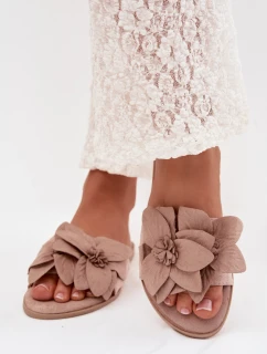 Pantofle  model 225393 Step in style