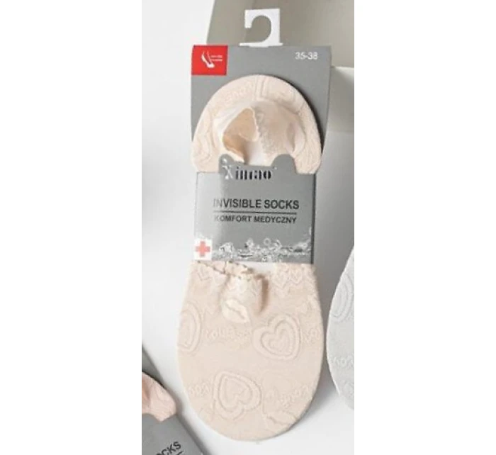 Baleríny WiK 3585 wz.86 35-42