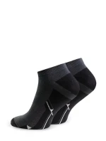 Sportovní bavlněné ponožky Dynamic Sport model 5791604 - Steven