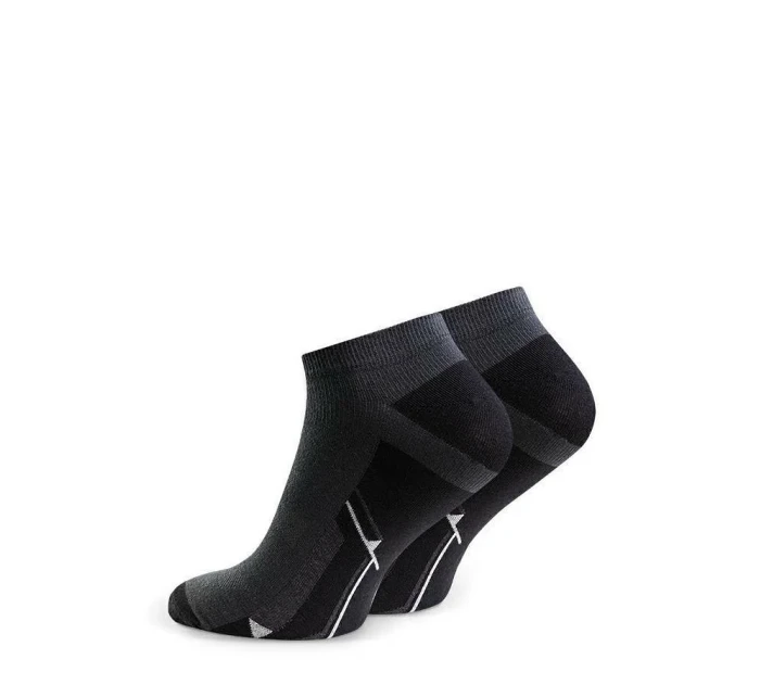 Sportovní bavlněné ponožky Dynamic Sport model 5791604 - Steven