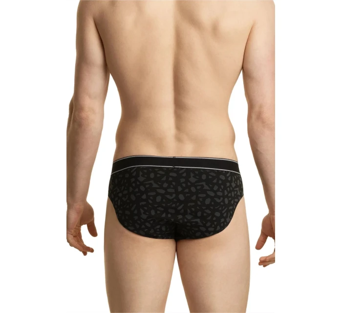 Pánské slipy 3 pack 151 mix - Atlantic Pánské slipy 3 pack 151 mix - Atlantic