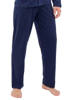 Pánské pyžamo model 20899058 plus - Cornette