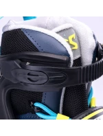 Fitness kolečkové brusle Coolslide Meron Jr 92800597973