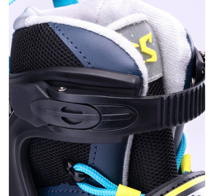 Fitness kolečkové brusle Coolslide Meron Jr 92800597973