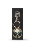 Logo NHL přívěsek na klíče model 20815049 - Inny