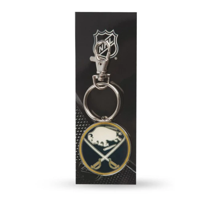 Logo NHL přívěsek na klíče model 20815049 - Inny