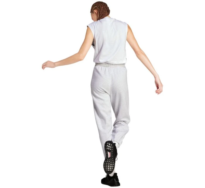 Essentials 3Stripes Fleece Kalhoty W dámské model 20881826 - ADIDAS Essentials 3Stripes Fleece Kalhoty W dámské model 20881826 - ADIDAS